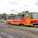 Барнаульский Горэлектротранс застрахует на 8 млн руб. потенциальный вред пассажирам
