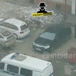 Убийство произошло в спальном районе Барнаула в ночь на 27 марта