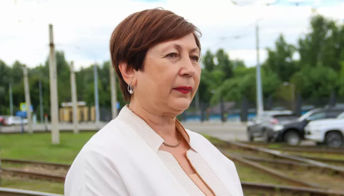Спикера Барнаульской гордумы наградят медалью За заслуги во имя созидания