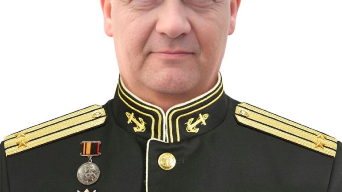 Александр Шипунов