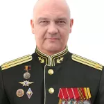 Капитан Александр Шипунов погиб на СВО: 11 июля в Барнауле проходит прощание