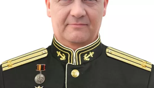 Капитан Александр Шипунов погиб на СВО: 11 июля в Барнауле проходит прощание