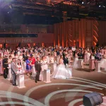 На всероссийском свадебном фестивале поженились три пары из Республики Алтай