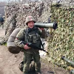 В ходе СВО погиб 46-летний военнослужащий из Республики Алтай