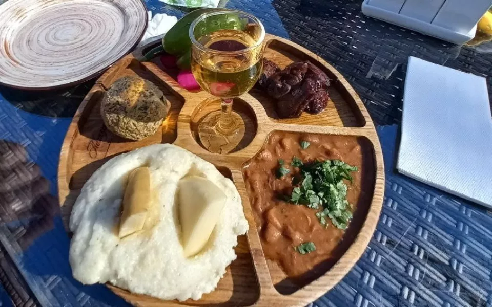 Диетолог назвал советскую привычку, годами мешающую похудеть