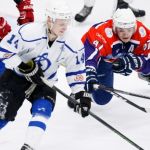 Региональный финал Сибирской Студенческой хоккейной лиги начинается в Барнауле