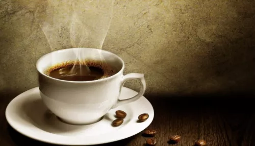 Химики и физики нашли способ, как сделать кофе ароматнее и вкуснее