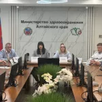 Миссия  – медицина. Как алтайскому школьнику получить целевое медицинское образование