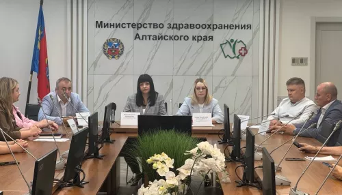 Миссия  – медицина. Как алтайскому школьнику получить целевое медицинское образование