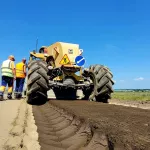 Вопреки общему охлаждению: алтайские дорожники заработали вдвое больше в 2025 году
