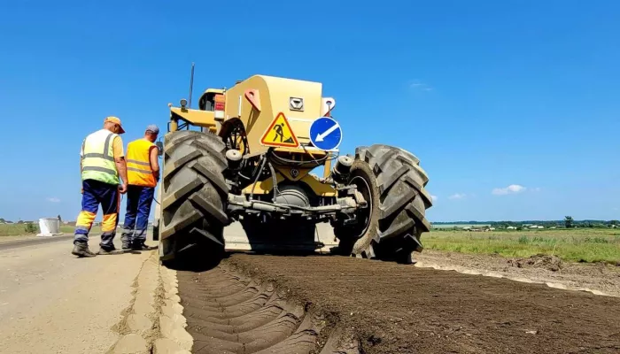 Вопреки общему охлаждению: алтайские дорожники заработали вдвое больше в 2025 году