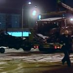 Кадыров обратился к виновнику ДТП на Можайском шоссе в Москве