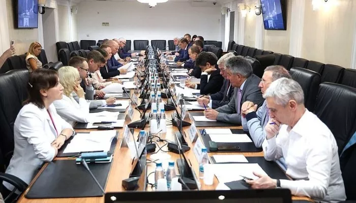 Путин предложил Гуцана на пост генпрокурора: назначена дата голосования