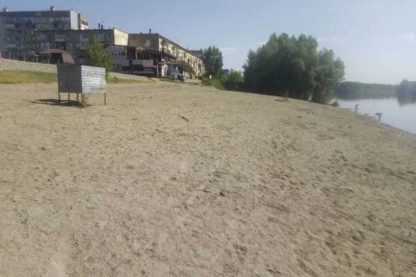 Чистый отдых: бийчан призывают соблюдать порядок на пляжах