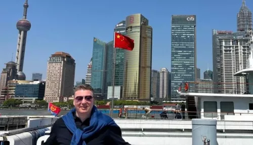 Как избежать подводных камней в бизнесе с Китаем. Советы эксперта