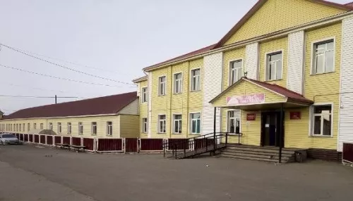 Почти 100 млн рублей направят на ремонт Кош-Агачской средней школы