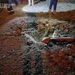 Белгородская область пережила массированную атаку дронов: есть раненые и разрушения
