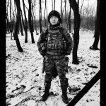 На спецоперации погиб 25-летний отец двоих детей из Республики Алтай
