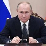 Путин и чиновники Кремля отчитались о доходах за 2018 год