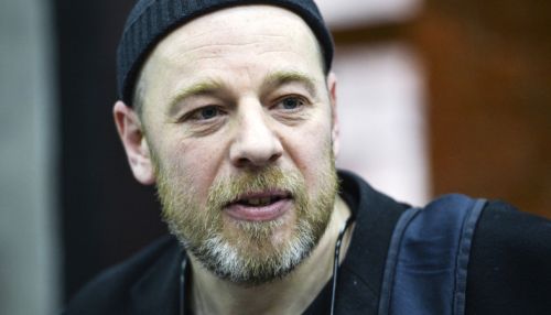 Умер журналист Максим Ковальский