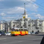 Иностранка впервые приехала в Барнаул и рассказала, что ее удивило больше всего