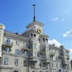 Барнаул все же столица мира: как городу вернули легендарную фразу