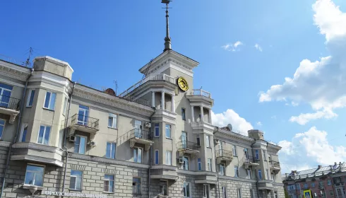 Барнаул все же столица мира: как городу вернули легендарную фразу