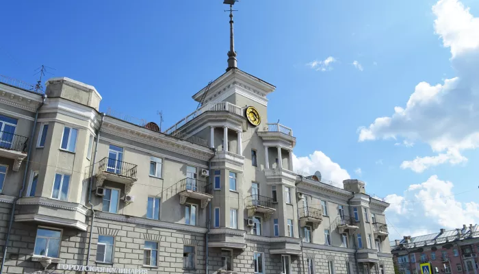 Барнаул все же столица мира: как городу вернули легендарную фразу