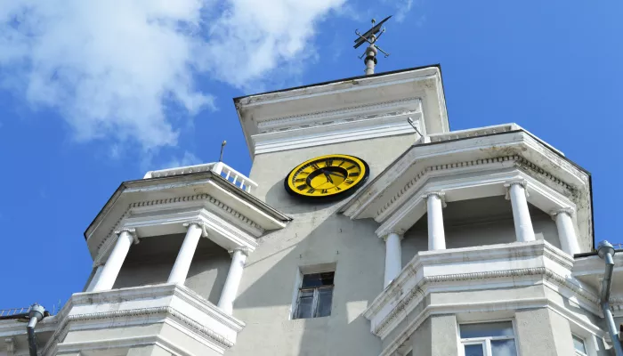 Больше не столица мира: крылатая фраза всех барнаульцев теперь под охраной