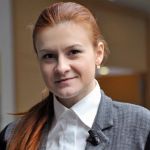 Ждущая приговора суда в США Бутина хочет вернуться в Барнаул