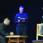 Сила искусства: как театр меняет жизни осужденных в Алтайском крае