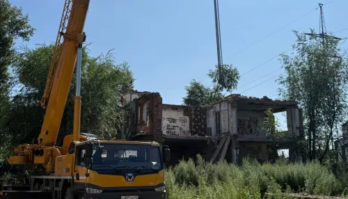 Алтайскому краю помогут с финансами на расселение аварийных домов