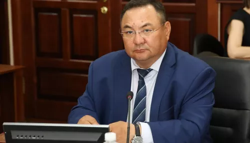 Андрей Мунатов стал новым замминистра труда и социального развития Республики Алтай