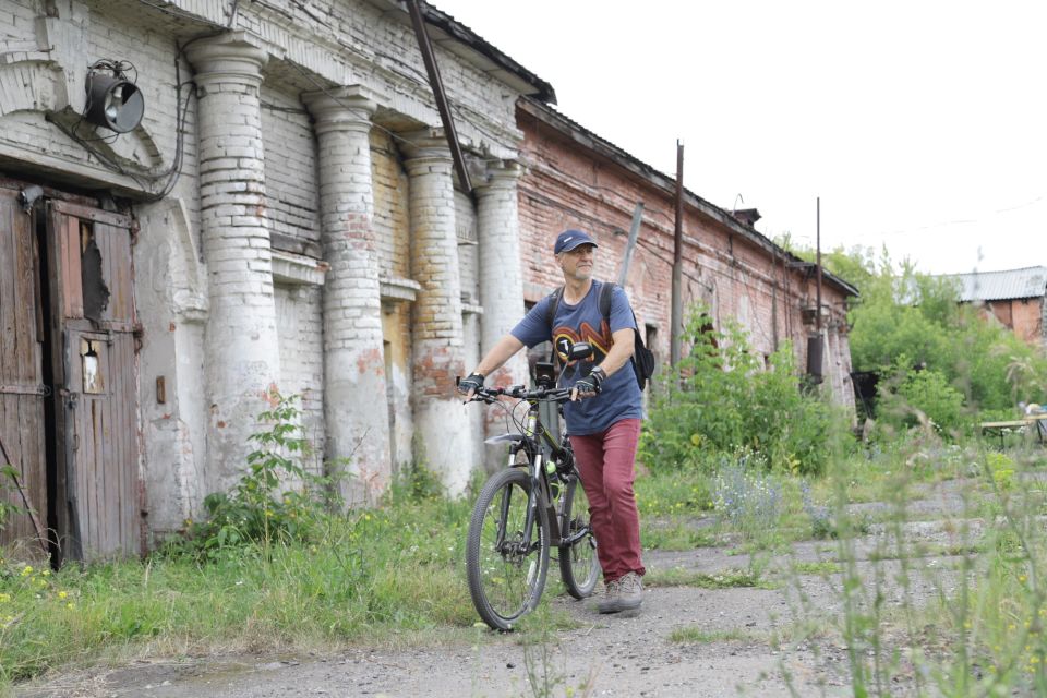 Александр Деринг