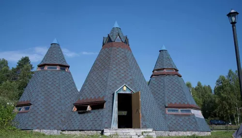 В Республике Алтай откроют Центр этнокультурного развития коренных народов