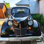 Легендарный 70-летний Москвич продают в Алтайском крае за 333 тысячи рублей