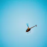 По факту падения вертолета в Телецкое озеро возбудили уголовное дело