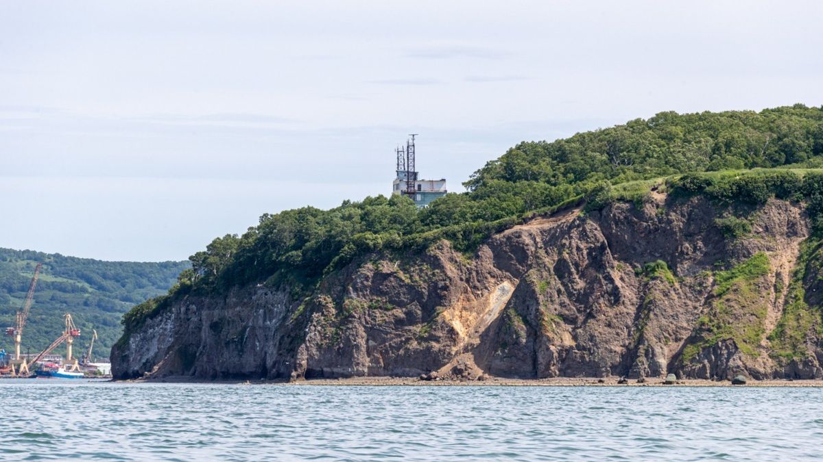 Камчатка