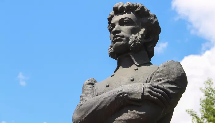 Великий и могучий! Поздравления с Днем русского языка в стихах и прозе