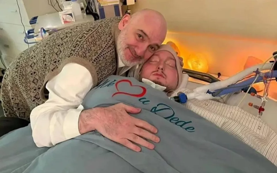 Спящий принц Саудовской Аравии умер после 20-летней комы