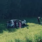 Четыре человека попали в больницу после ДТП на бийской трассе