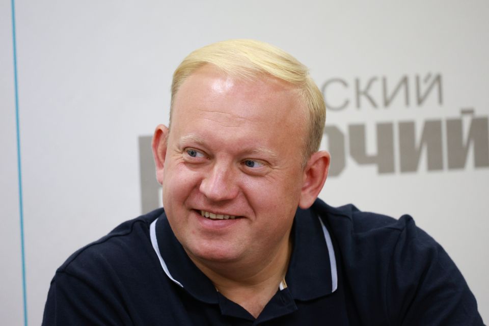 Андрей Абрамов Андрей Абрамов