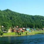 Блокирующие доступ к воде участки в Артыбаше вернули в собственность государства