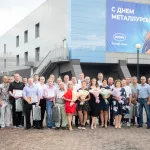 На Алтай-Коксе прошло награждение лучших сотрудников