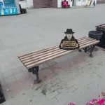Жители Барнаула жалуются на состояние главной туристической улицы города
