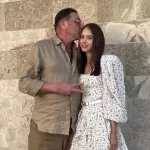 19-летняя невеста Лепса уговорила певца сменить имидж