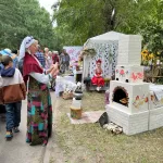 Как в Барнауле проходит открытие фестиваля Шукшинские дни. Фоторепортаж
