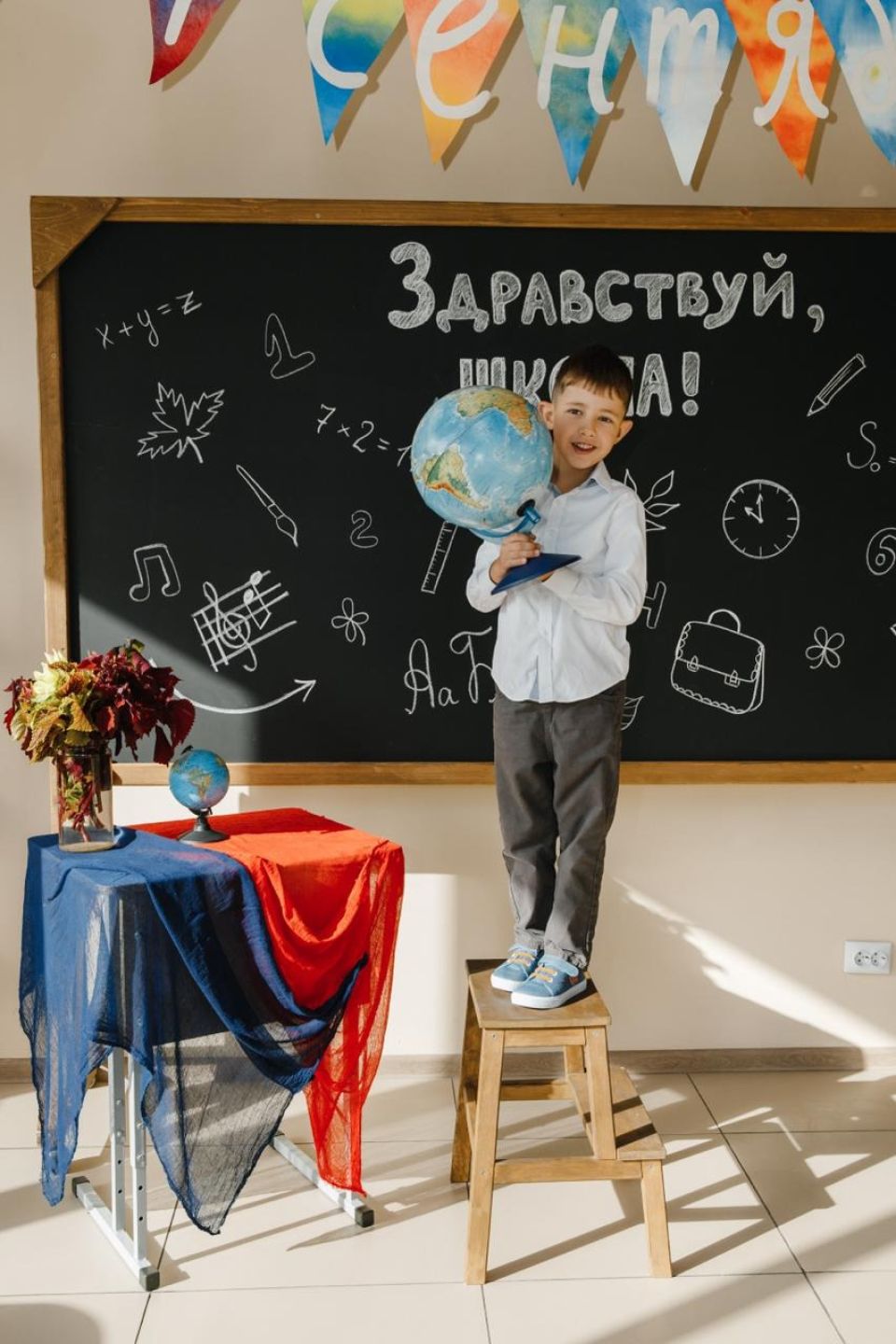 Педагог рассказала о потере интереса к учебе у детей