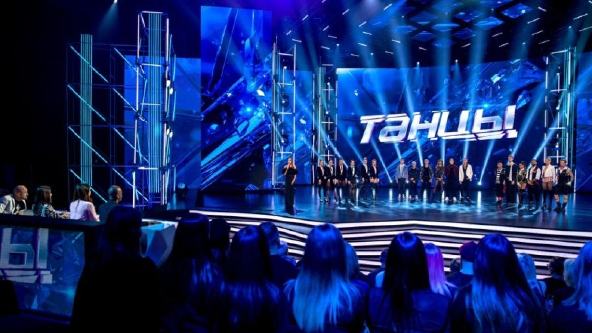 Предкастинг в новый сезон шоу "Танцы" на ТНТ пройдет в России и Белоруссии