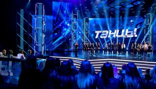 Предкастинг в новый сезон шоу Танцы на ТНТ пройдет в России и Белоруссии